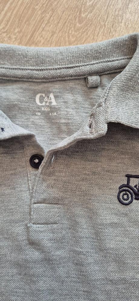 Poloshirt c&a 110, c&a,110