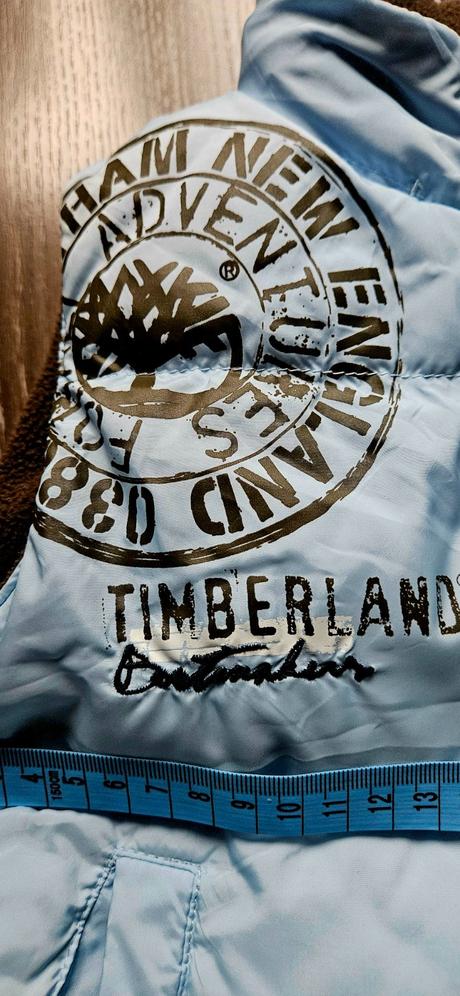 Detska vesta timberland v. 86, timberland,86