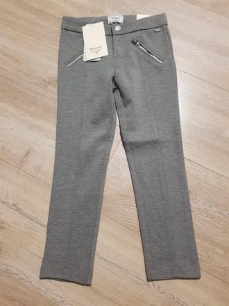 Dievčenské nohavice, mayoral,110