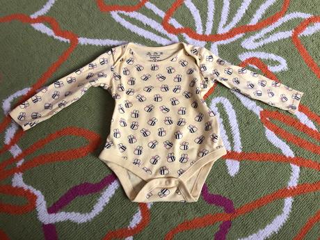 Body včielky, f&f,80