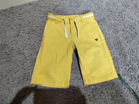 Letné kraťasy, pompdelux,128