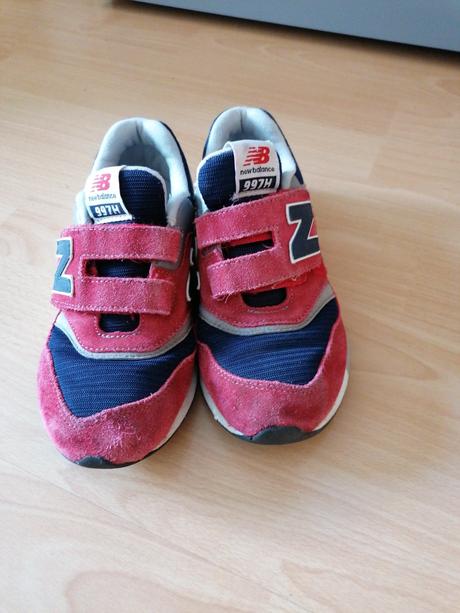 Tenisky, new balance,34
