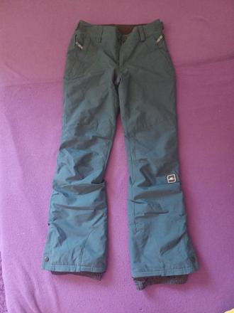 Lyžiarske nohavice, o'neill,164