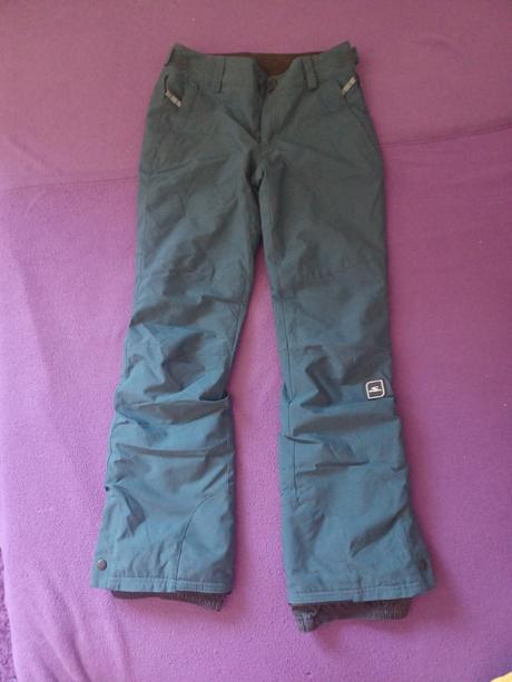 Lyžiarske nohavice, o'neill,164