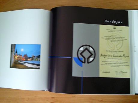 Slovensko v klenotnici unesco, 