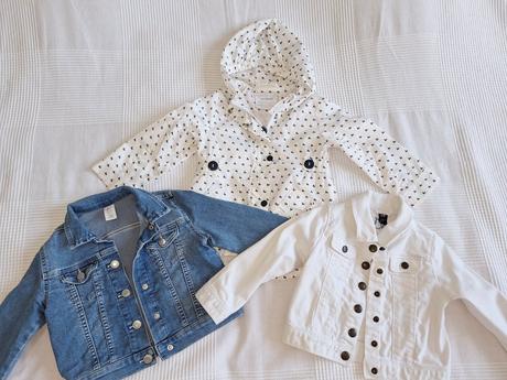 Balik 98 pre dievčatko, 86–98