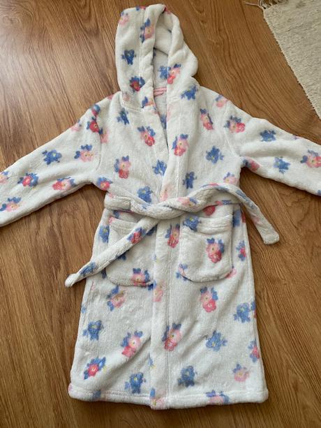 Zupan pre dievcatko, 122