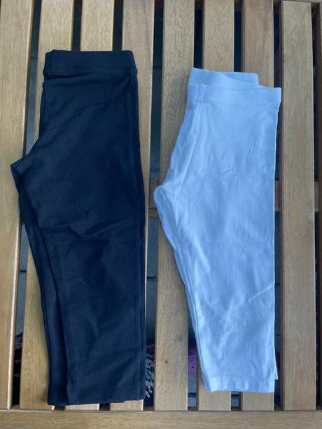 2ks 3/4 leginky, zara,128