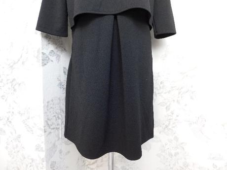 Pekne trendy elegantne šaty, 40