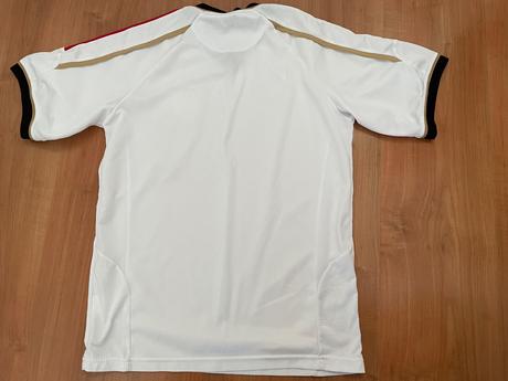 Futbalový dres deutschland, 164