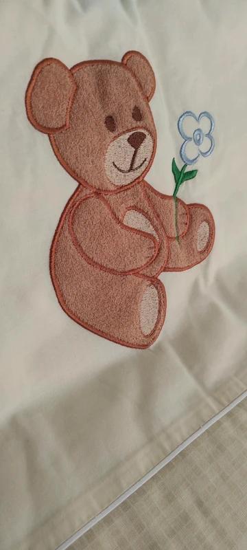 Vankúše, opierka, zábrana na detskú postieľku, 