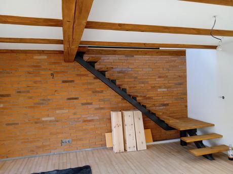 Kompletná rekonstrukcia bytov a rd,