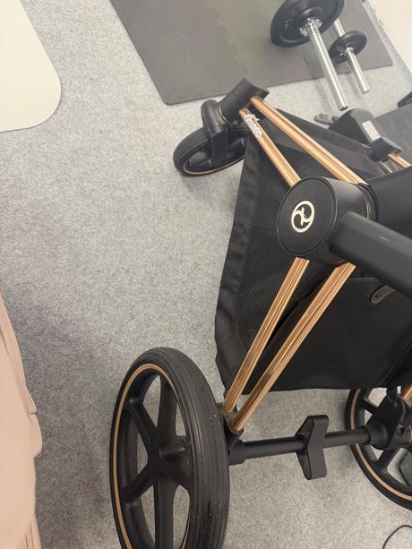 Cybex kocik, cybex,cybex e-priam