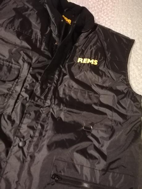 Pracovná vesta xxl, xxl