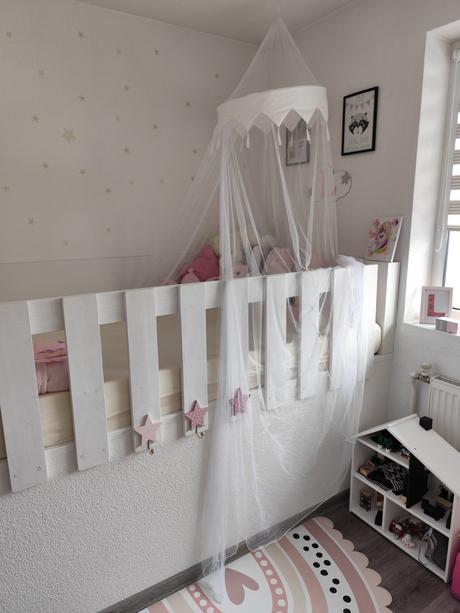 Baldachyn, šírka (cm): 55,dĺžka (cm): 200