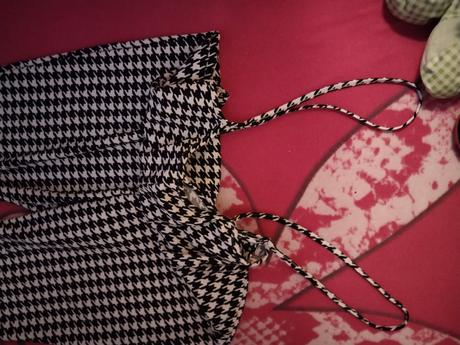 Tehotenské leginy, l