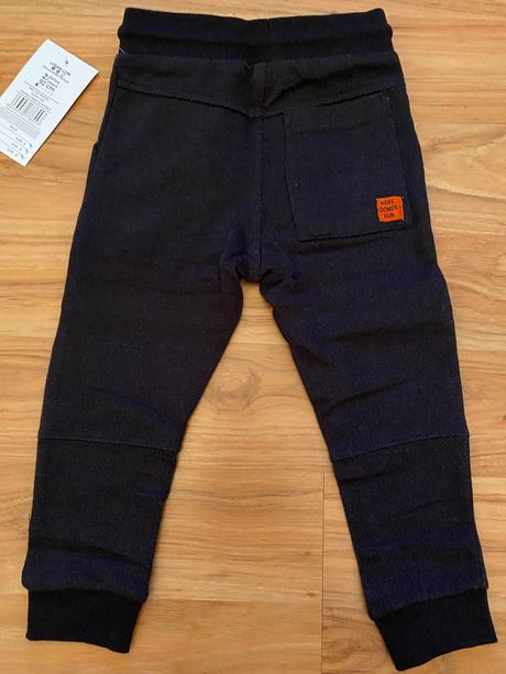 Tepláčiky s vreckami, losan,104