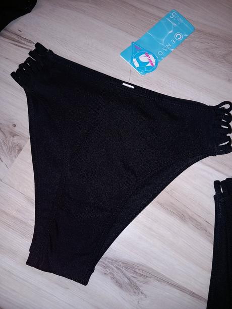 Plavkové nohavičky, s / xs