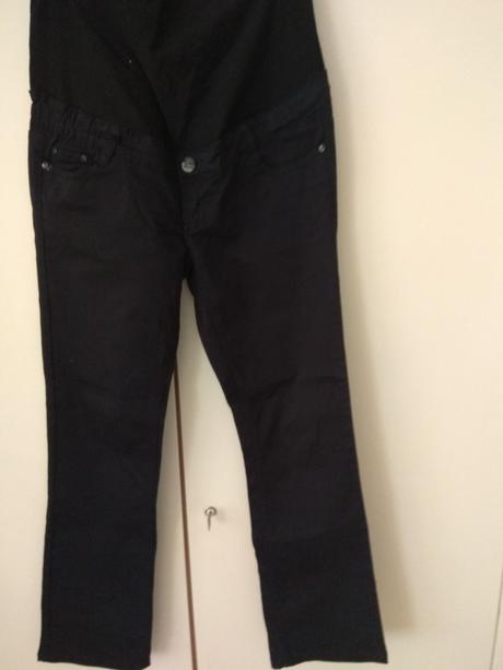 Tehotenské rifle, s