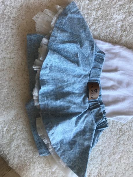 Sukňokraťasy zuppa 86/92, 92