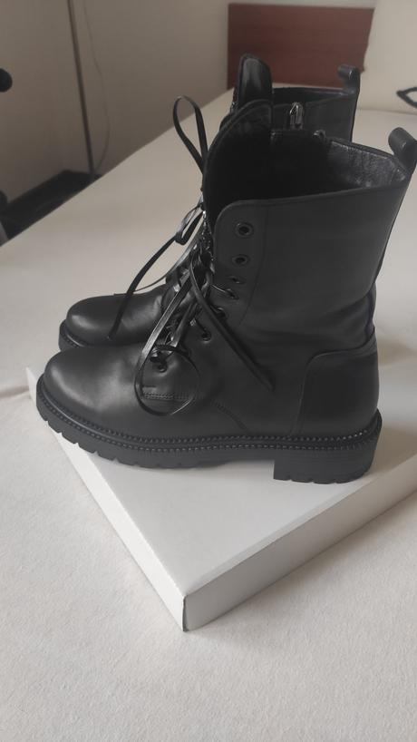 Zimné kozačky 40, 40