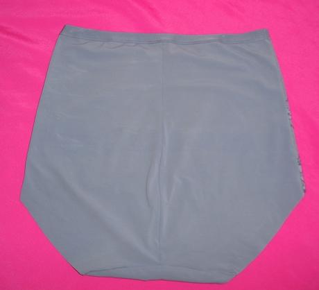 Stahujuce elegantne linited vyssie nohavicky, m