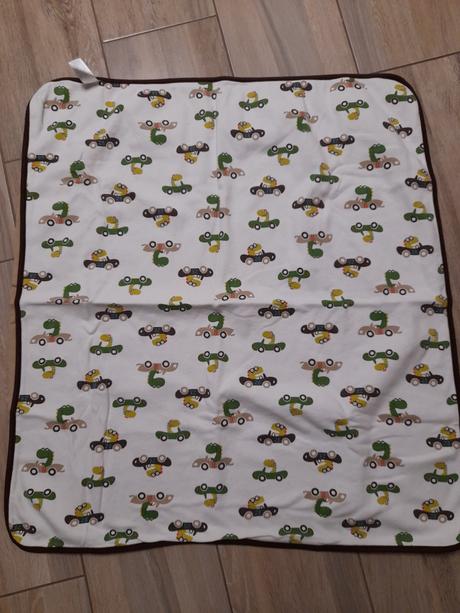 Deka do kočíka, 