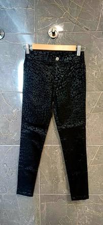 Elastické kalhoty, marks & spencer,152