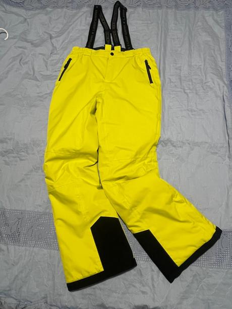 Lego wear /lyžiarske, lego,164