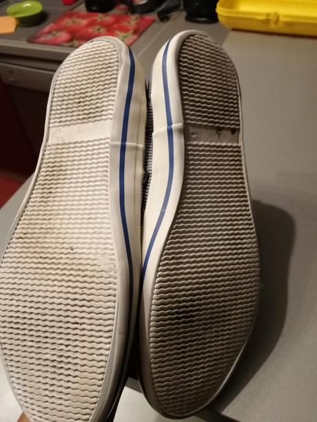 Espadrilky, 40