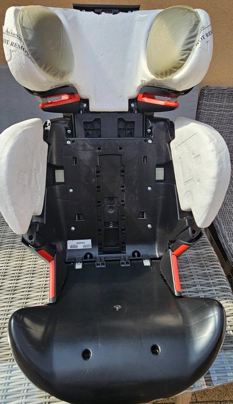Autosedačka maxi-cosi rodifix airprotect, maxi cosi