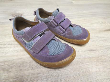 Froddo - barefoot alternatíva, froddo,35