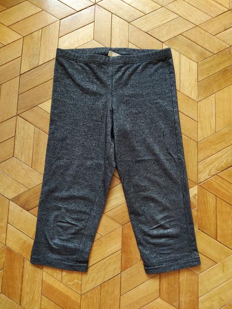 Trblietavé legíny. 6-7rokov, cherokee,122