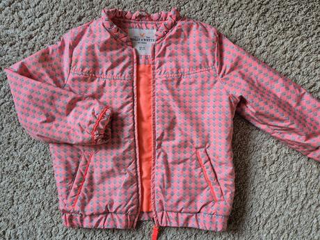 Prechodna bunda, lindex,122