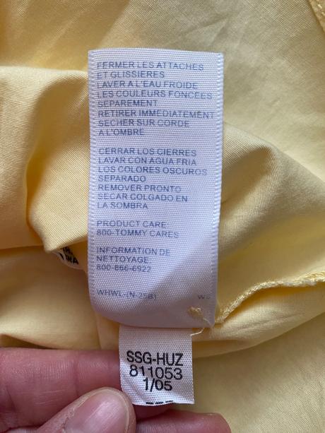 Tommy hilfiger košeľa, tommy hilfiger,m