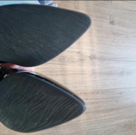 Vagabond lakové mokasíny 39, vagabond,29