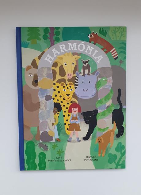 Halifa-legrand, camilla pintonato - harmónia, 