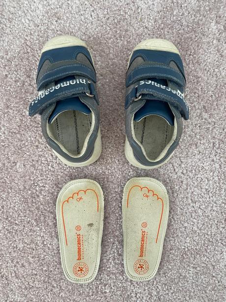 Biomechanics topanky 22, 22