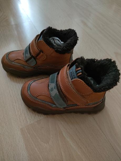 Zimné topanky, lasocki,23