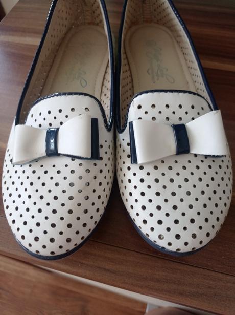 Balerínky, mayoral,35