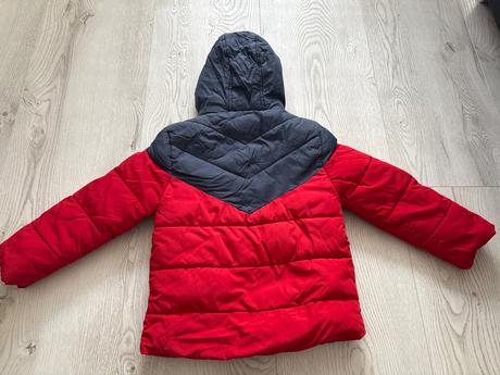 Zimná bunda c&a, c&a,122