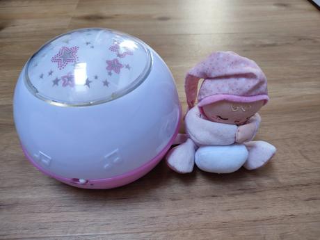 Chicco nocny projektor, 