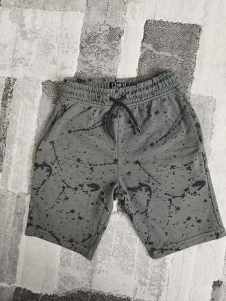 Next kraťasy, next,128