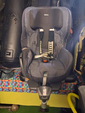 Autosedacka britax roemer, britax