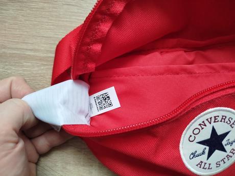 Ladvinka converse, converse
