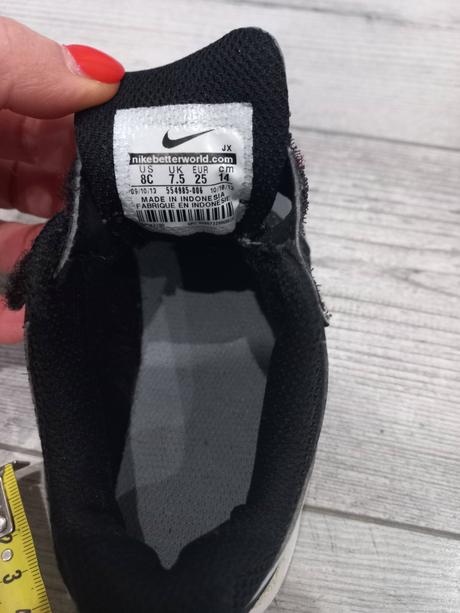 Tenisky nike 25, nike,25