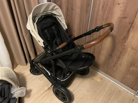 Britax smile 3 trojkombinacia, britax,britax smile iii