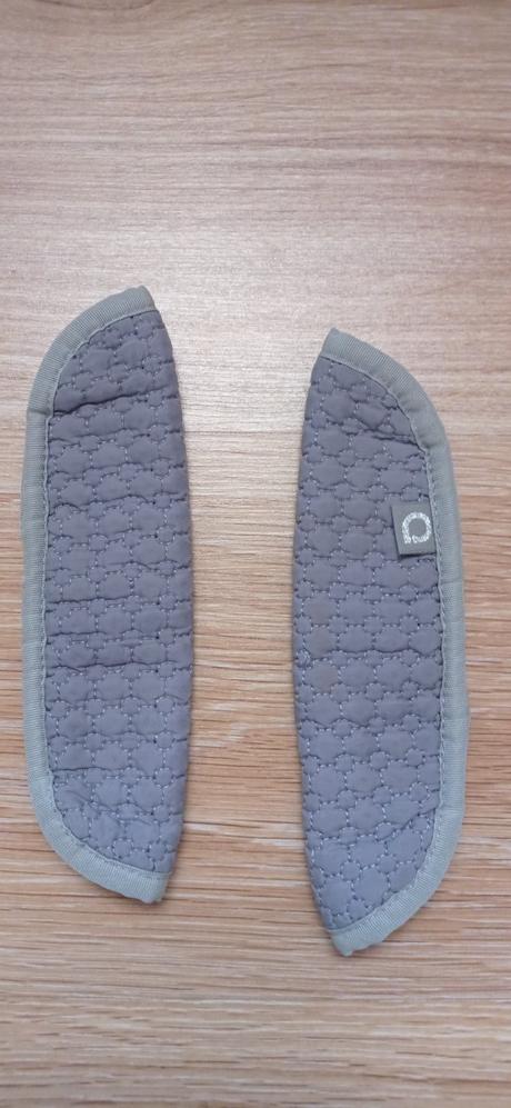 Sada pinkie small grey comb, pinkie