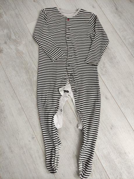 Pyžamo, early days,92