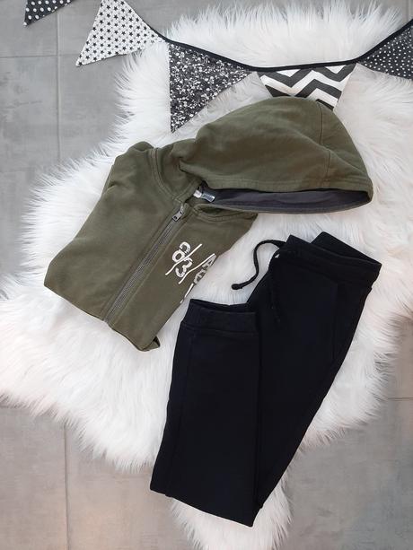 Súprava na telesnú, pepperts,134